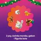 LEGO Friends, Kalendarz adwentowy na 2025 rok, 42668