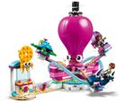 LEGO Friends, Karuzela z ośmiornicą, 41373