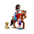 LEGO Friends, Klinika weterynaryjna w Heartlake City, 41446