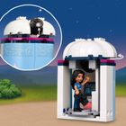LEGO Friends, Kosmiczna akademia Olivii, 41713