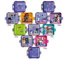 LEGO Friends, Kostka do zabawy Mii, 41403