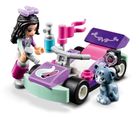 LEGO Friends, Kreatywny warsztat, 41351