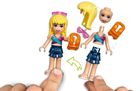 LEGO Friends, Kurort w Heartlake, 41347