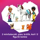 LEGO Friends, Lecznica dla zwierząt, 42696