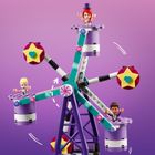 LEGO Friends, Magiczny diabelski młyn i zjeżdżalnia, 41689