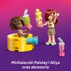LEGO Friends, Maraton filmowy przyjaciółek, 42642