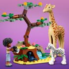 LEGO Friends, Mia ratowniczka dzikich zwierząt, 41717