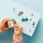 LEGO Friends, Mobilny butik, 41719