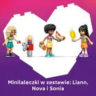 LEGO Friends, Niezwykła sala zabaw, 42686