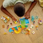 LEGO Friends, Park wodny, 41720