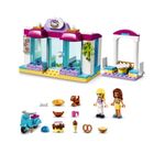 LEGO Friends, Piekarnia w Heartlake City, 41440