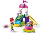 LEGO Friends, Plac zabaw dla piesków, 41396