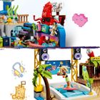 LEGO Friends, Plażowy park rozrywki, 41737