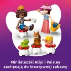 LEGO Friends, Podwieczorek w lesie, 42690