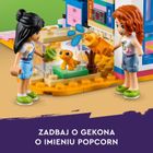 LEGO Friends, Pokój Liann, 41739