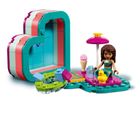 LEGO Friends, Pudełko przyjaźni Andrei, 41384