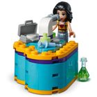 LEGO Friends, Pudełko w kształcie serca, zestaw przyjaźni, 41359