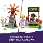 LEGO Friends, Rezerwat zwierząt gospodarskich, 42617