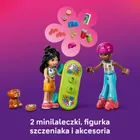 LEGO Friends, Samochodowa wycieczka przyjaciółek, 42659