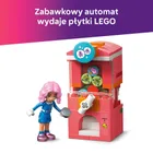LEGO Friends, Sklep z grami i komiksami, 42674