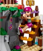 LEGO Friends, Spływ pontonem, 41121