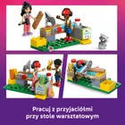 LEGO Friends, Spotkanie w domku na Drzewie Przyjaźni, 42652