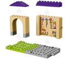 LEGO Friends, Stajnia ze źrebakami Mii, 41361