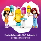 LEGO Friends, Stoisko z lodami i balonami, 42692