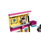 LEGO Friends, Sypialnia Olivii, 41329