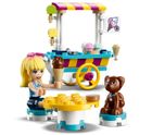 LEGO Friends, Wózek z lodami, 41389