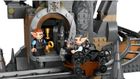 LEGO Harry Potter, Bank Gringotta - Edycja Kolekcjonerska, 76417