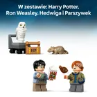 LEGO Harry Potter, Book nook: Ekspres do Hogwartu, 76450