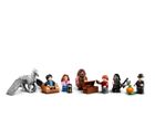 LEGO Harry Potter, Chatka Hagrida: na ratunek Hardodziobowi, 75947