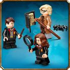 LEGO Harry Potter, Chwile z Hogwartu: zajęcia z obrony przed czarną magią, 76397