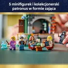 LEGO Harry Potter, Dom Luny Lovegood, 76467