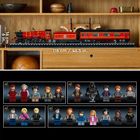LEGO Harry Potter, Ekspres do Hogwartu - edycja kolekcjonerska, 76405