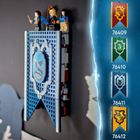 LEGO Harry Potter, Flaga Ravenclawu, 76411