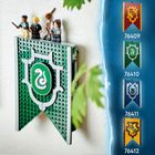 LEGO Harry Potter, Flaga Slytherinu, 76410