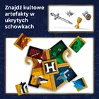 LEGO Harry Potter, Herb Hogwartu, 76462