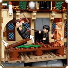 LEGO Harry Potter, Komnata tajemnic w Hogwarcie, 76389