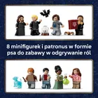 LEGO Harry Potter, Magiczne sklepy na ulicy Śmiertelnego Nokturnu, 76471