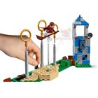 LEGO Harry Potter, Mecz quidditcha, 75956