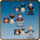 LEGO Harry Potter, Ministerstwo Magii, 76403