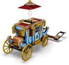 LEGO Harry Potter, Powóz z Beauxbatons: przyjazd do Hogwartu, 75958