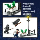 LEGO Harry Potter, Ucieczka Hagrida i Harry’ego z Privet Drive, 76459