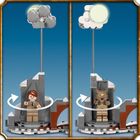 LEGO Harry Potter, Wrzeszcząca Chata i wierzba bijąca, 76407