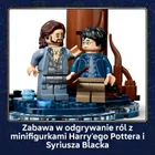 LEGO Harry Potter, Zakazany Las: Expecto Patronum, 76475