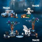 LEGO Harry Potter, Zakazany Las: magiczne stworzenia, 76432