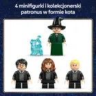 LEGO Harry Potter, Zamek Hogwart: Ceremonia przydziału, 76460