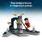 LEGO Harry Potter, Zamek Hogwart: Główna wieża, 76454